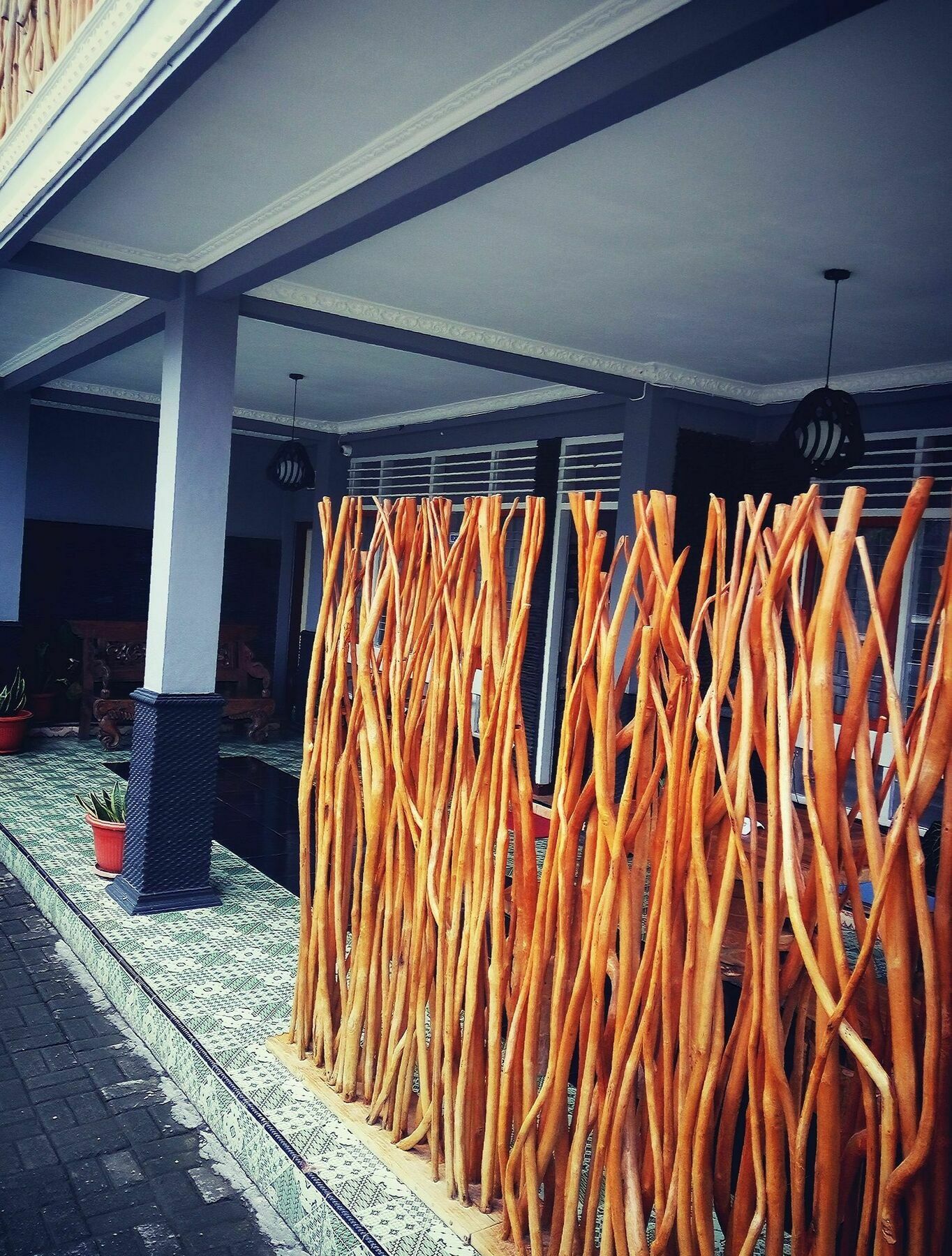 Hotel Metro Malioboro Living Yogyakarta Exterior foto